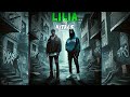 Lilia By Hitals Official Visualizer ProdbyLeezy 