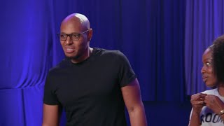 Tony Baker is the funniest man ALIVE!!! | I’m Into That