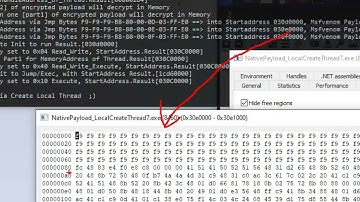 Kaspersky v21.3.10.391 Bypassed by Chunked CobaltStrike Payloads