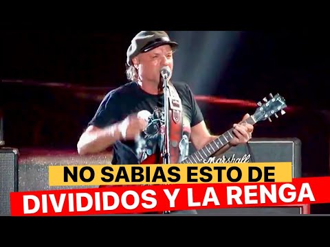 5 DATOS que