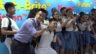Oral Care Workshop by 3M Singapore