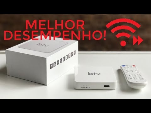 COMO RESOLVER TRAVAMENTO DA TV BOX DEFINITIVAMENTE - TUTORIAL ATUALIZADO 2020 - PARA BTV e ZTv i5