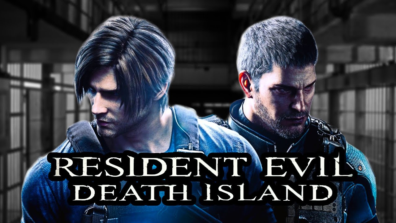 Resident Evil Death Island Explains Why Jill Valentine Doesn't