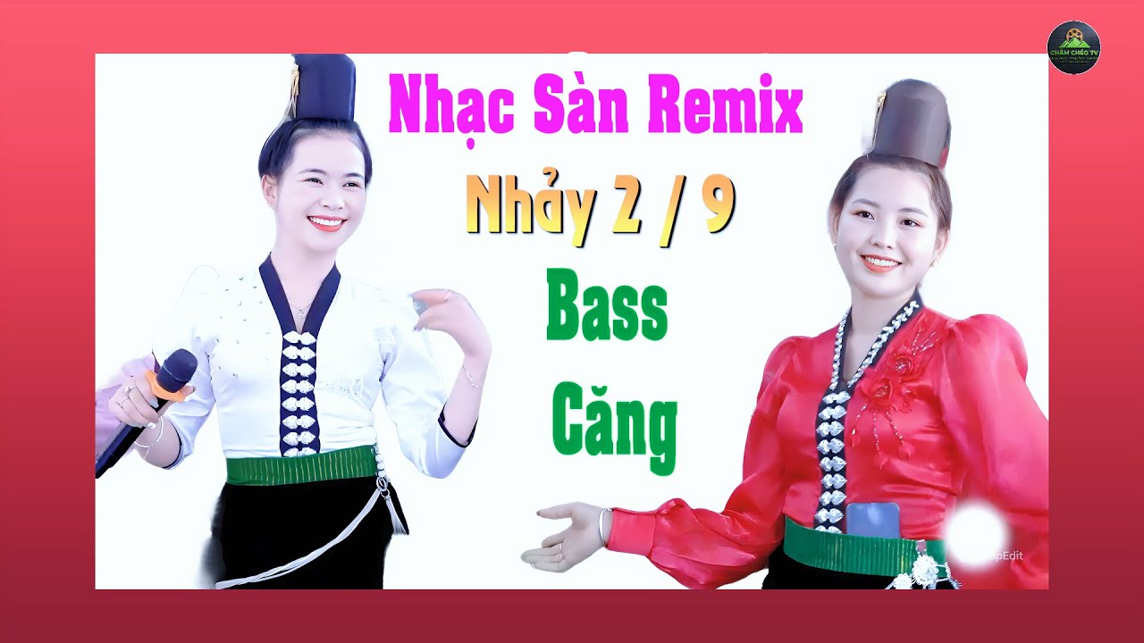 NHẠC SÀN THÁI CHÀO ĐÓN QUỐC KHÁNH 2/9 | SÀN THÁI MỚI NHẤT 2026