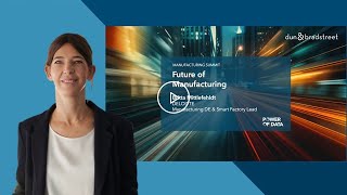 Future of Manufacturing | Deloitte at Manufacturing Summit 2025