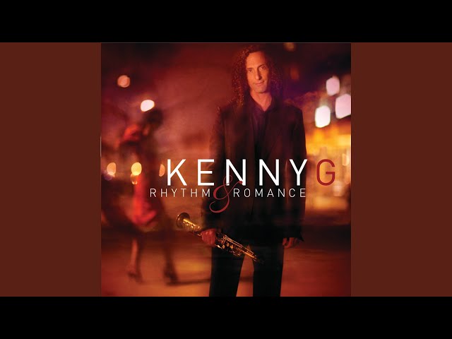 Kenny G - Sax-o-loco