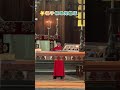 Phillip Cheng Treble Solo Pie Jesu in St Peter’s Cathedral
