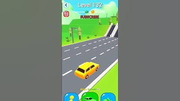 shifting & Transformation character 👀#shorts 🙀 Level 132 🧐 #shortsgame 💐 #shapeshifting hu