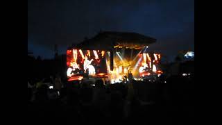 Greenday-Wake Me Up When September Ends-Marlay Park -27-6-2022