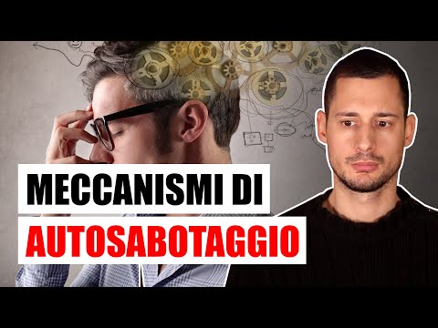 Video: Perché ha sabotato la nostra relazione?