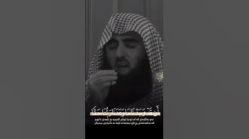 #راحة_نفسية #محمد_اللحيدان #تلاوة_خاشعة #تلاوة_هادئة #قرآن