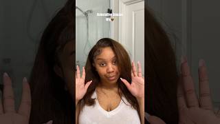 Re-Installing Amazon Wig