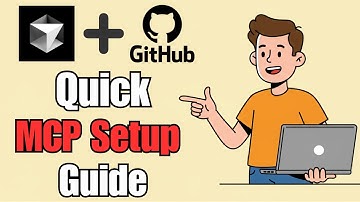 How to Connect Cursor to GitHub via MCP (Auto Commits in Minutes)