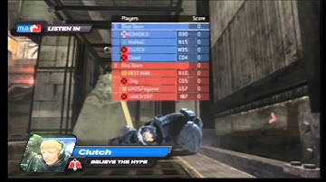 MLG Championship Sunday - Game 1/2/3 Believe The Hype vs Classic - Orlando 2009