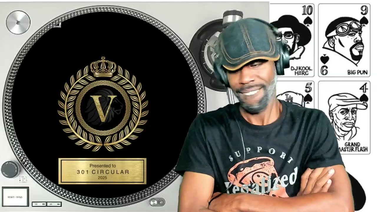 Durrty Goodz – “Vanguard” REACTION | Bro Is Too Cold 😮‍💨🔥