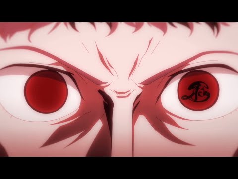 Toonami - Ninja Kamui Episode 11 Promo