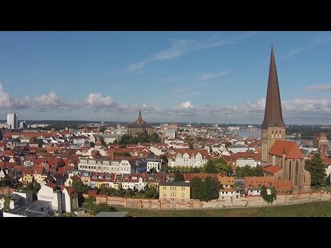 Leben und studieren in Rostock