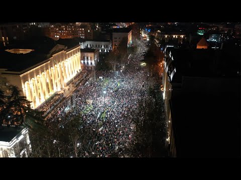 ისტორიული წელი საქართველოსთვის | 2023 წლის მნიშვნელოვანი მოვლენების შეჯამება