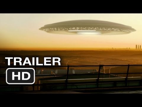 Extraterrestrial Official Trailer #1 (2012) Alien Movie HD