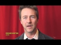 AFI AWARDS 2014 Video Almanac: BIRDMAN
