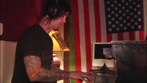 R.I.P. JIMMY "THE REV" SULLIVAN - TRIBUTE VIDEO [1/3]