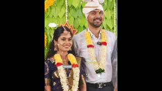 Vijay Tv Nee Naan Kadhal Serial Madhumitha Weds Vishnu