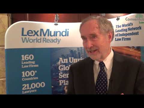 Why Lex Mundi supports the ACC