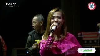 Anie Anjanie - Semua Tahu Live Cover Edisi Bakti Jaya | Iwan Familys