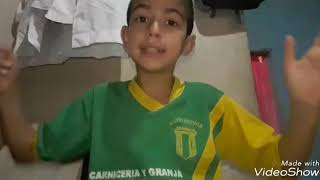 Reaccion A Lento De Seven Kayneagus Flaco