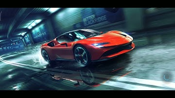 NFS no limits | Car Series | GERMAN PRECISION | VOLKSWAGEN (Golf GTI) | Chapter 2 | All Event 1-6