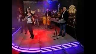 Natasa Djordjevic - Necu da placem - KCN records - (TV KCN) Resimi