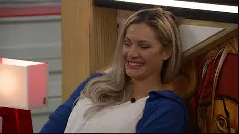 8-21 Ian and Janelle tell Da'Vonne about BB14 and ...