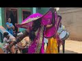    2   viral vlog vloggerlife villagelife adivasi dance