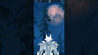 Skyrim is literally magic to me still #skyrim #gaming #art #and