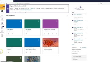 How to Cross List Courses in Canvas