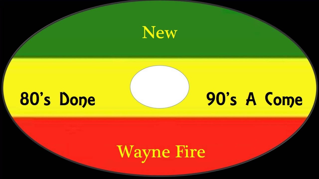 Wayne Fire-New