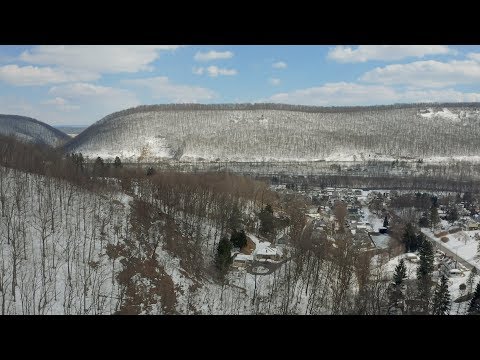 344 6th St, Tyrone, PA home video tour