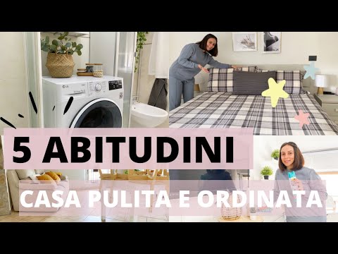 Video: Le faccende domestiche ti fanno bene?