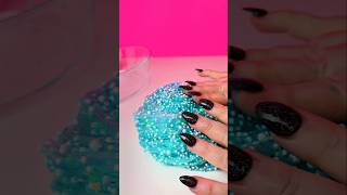 Crunchy Asmr Floam Slime