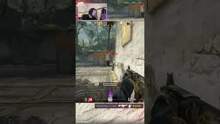 Spray transfer ninja defuse 1v3
