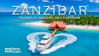Download Lagu Zanzibar 4K –Discover Paradise Beaches \u0026 Turquoise Waters of Tanzania with Deep House Chill 🌴 MP3 Download Lagu Zanzibar 4K –Discover Paradise Beaches \u0026 Turquoise Waters of Tanzania with Deep House Chill 🌴 MP3