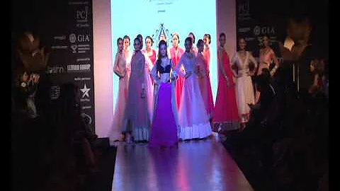 Anmol Jewellers at IIJW 2012