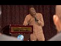 Full Message! THE MYSTERY OF RESTORATION By Apostle Johnson Suleman || INTIMACY 2024 - DOHA, QATAR