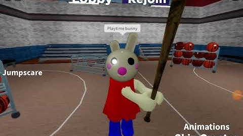 my piggy custom characters pt 3