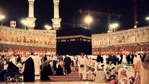 107 -  سورة الماعون الشيخ عبدالله كامل