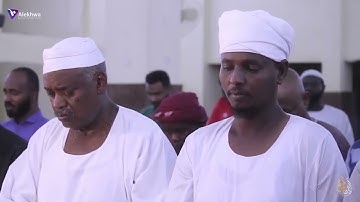 በልዩ ጥራት የተቀረፀ ሱረቱ ዩኑስ سورة يونس Afif Taj @alekhwa