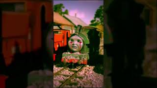 If Peter Sam Is In Sodor Fallout