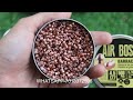 AIR RIFLE PELLETS IMPORTED IN .177 CALIBER