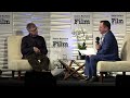 SBIFF 2022 - Outstanding Directors Award  Paul Thomas Anderson Discussion