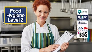 Level 2 Food Hygiene and Safety | Maintaining Food Safety Records